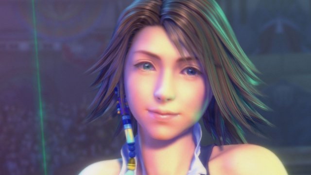 Final Fantasy X | X-2 HD Remaster - Immagine 80519
