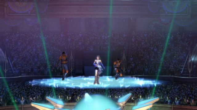 Final Fantasy X | X-2 HD Remaster - Immagine 80521