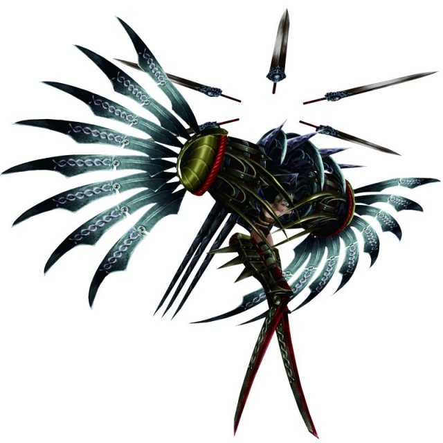 Final Fantasy X | X-2 HD Remaster - Immagine 100063