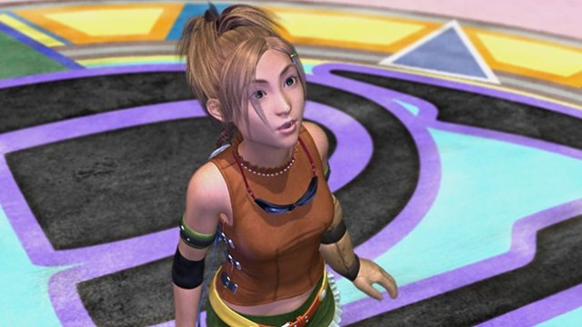 Final Fantasy X | X-2 HD Remaster - Immagine 96534