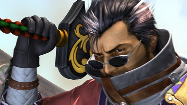 Final Fantasy X | X-2 HD Remaster - Immagine 96536