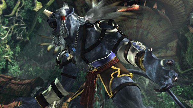 Final Fantasy X | X-2 HD Remaster - Immagine 96538