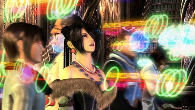 Final Fantasy X | X-2 HD Remaster - Immagine 96542