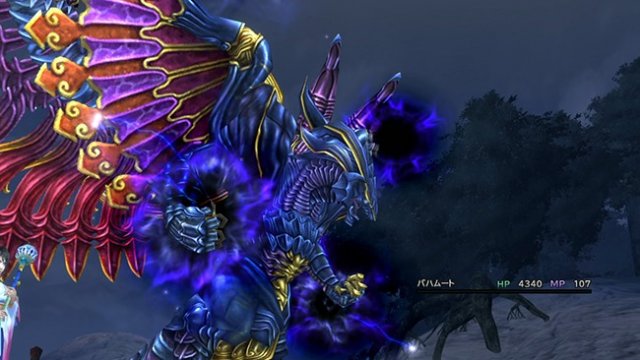 Final Fantasy X | X-2 HD Remaster - Immagine 96546