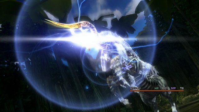 Final Fantasy X | X-2 HD Remaster - Immagine 96548