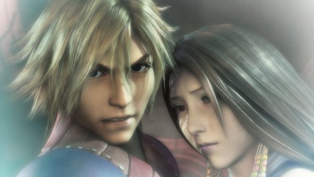 Final Fantasy X | X-2 HD Remaster - Immagine 96560
