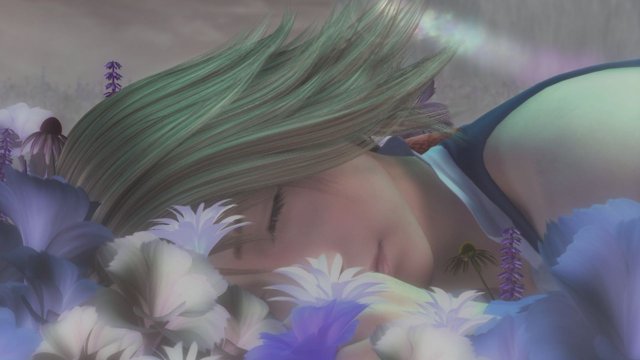 Final Fantasy X | X-2 HD Remaster - Immagine 99929