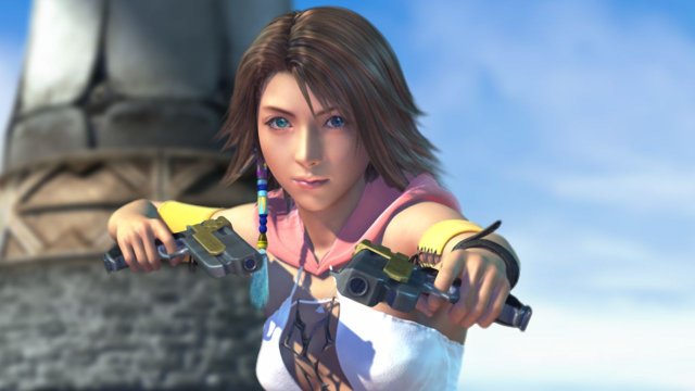 Final Fantasy X | X-2 HD Remaster - Immagine 99937