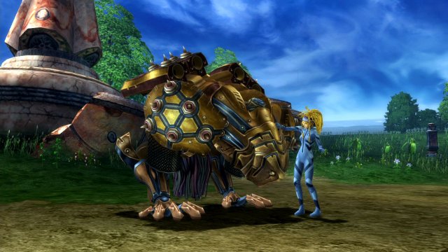 Final Fantasy X | X-2 HD Remaster - Immagine 99989