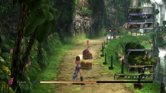 Final Fantasy X | X-2 HD Remaster - Immagine 100003