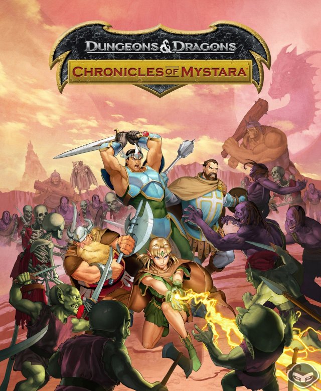 Dungeons & Dragons: Chronicles of Mystara immagine 76812