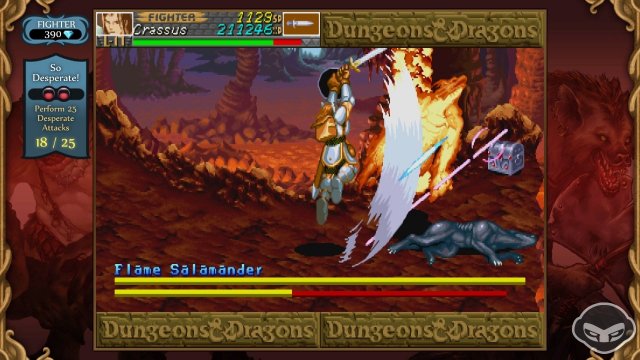 Dungeons & Dragons: Chronicles of Mystara immagine 76822