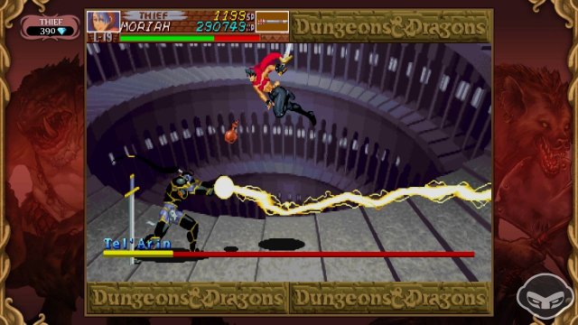 Dungeons & Dragons: Chronicles of Mystara immagine 76828