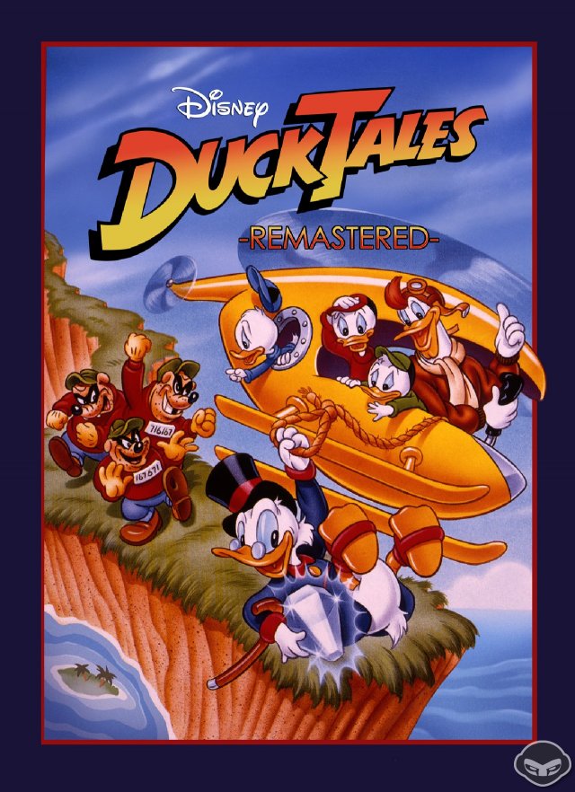 DuckTales Remastered - Immagine 76839