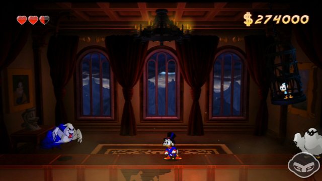 DuckTales Remastered - Immagine 76842