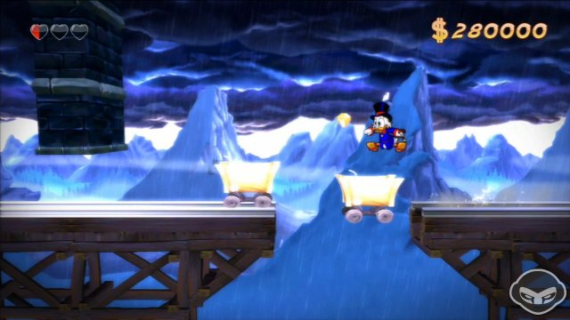 DuckTales Remastered - Immagine 76845