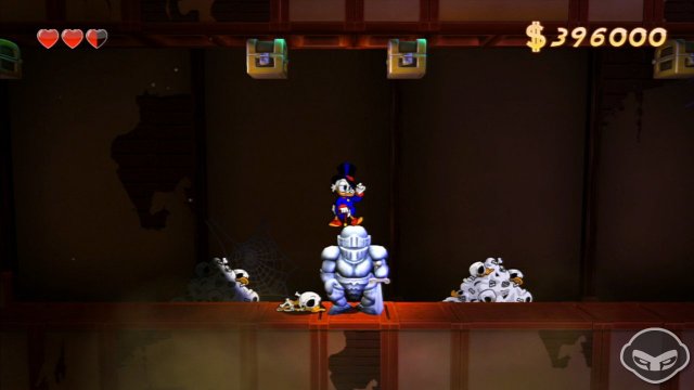 DuckTales Remastered - Immagine 76848