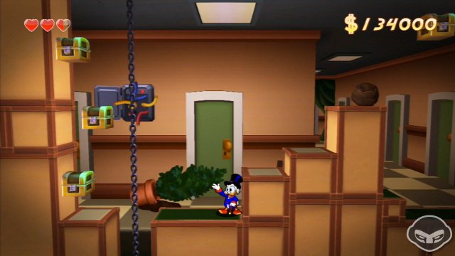 DuckTales Remastered - Immagine 76854