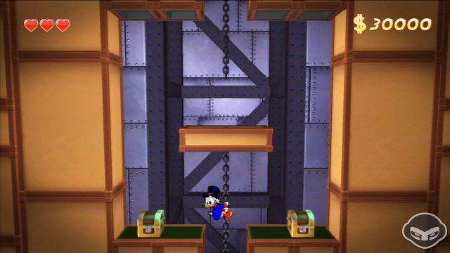 DuckTales Remastered - Immagine 76857