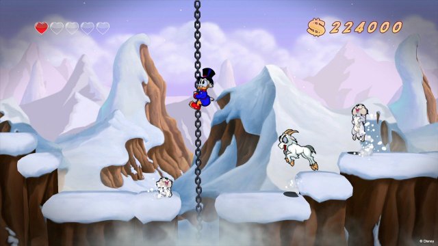 DuckTales Remastered - Immagine 87687