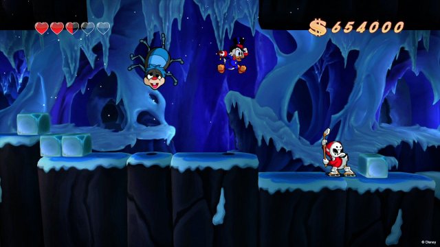 DuckTales Remastered - Immagine 87690