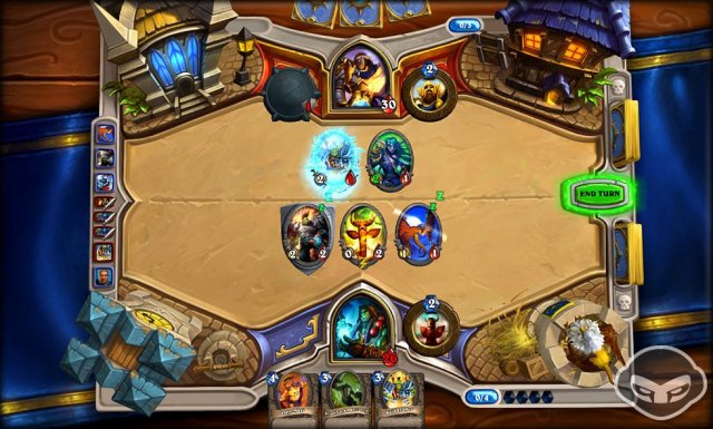 Hearthstone: Heroes of Warcraft - Immagine 76860