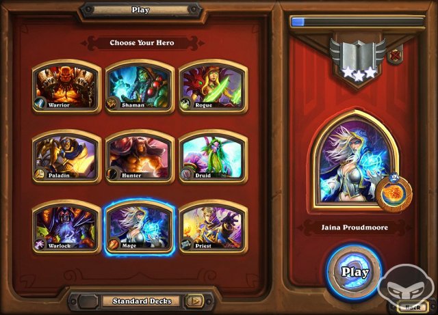 Hearthstone: Heroes of Warcraft - Immagine 76862