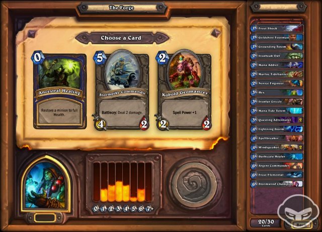 Hearthstone: Heroes of Warcraft - Immagine 76863