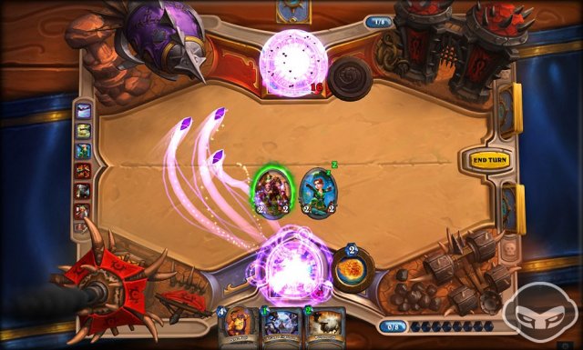 Hearthstone: Heroes of Warcraft - Immagine 76864