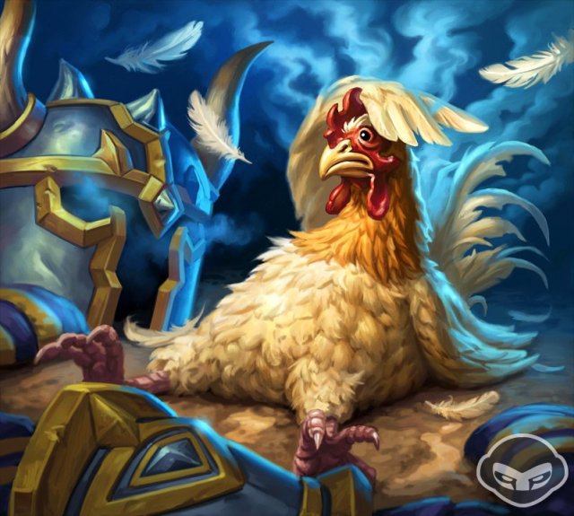 Hearthstone: Heroes of Warcraft - Immagine 76867