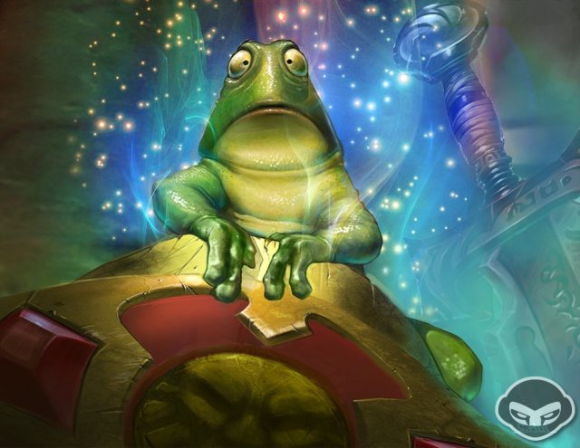 Hearthstone: Heroes of Warcraft - Immagine 76870