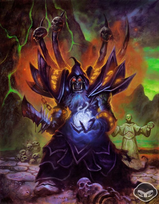 Hearthstone: Heroes of Warcraft - Immagine 76872