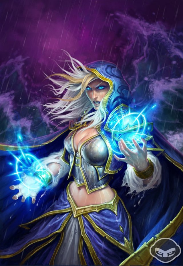 Hearthstone: Heroes of Warcraft - Immagine 76873