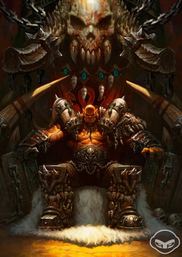 Hearthstone: Heroes of Warcraft - Immagine 76874