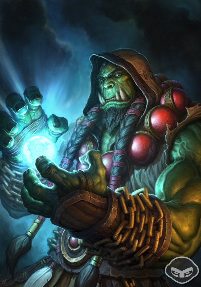 Hearthstone: Heroes of Warcraft - Immagine 76875