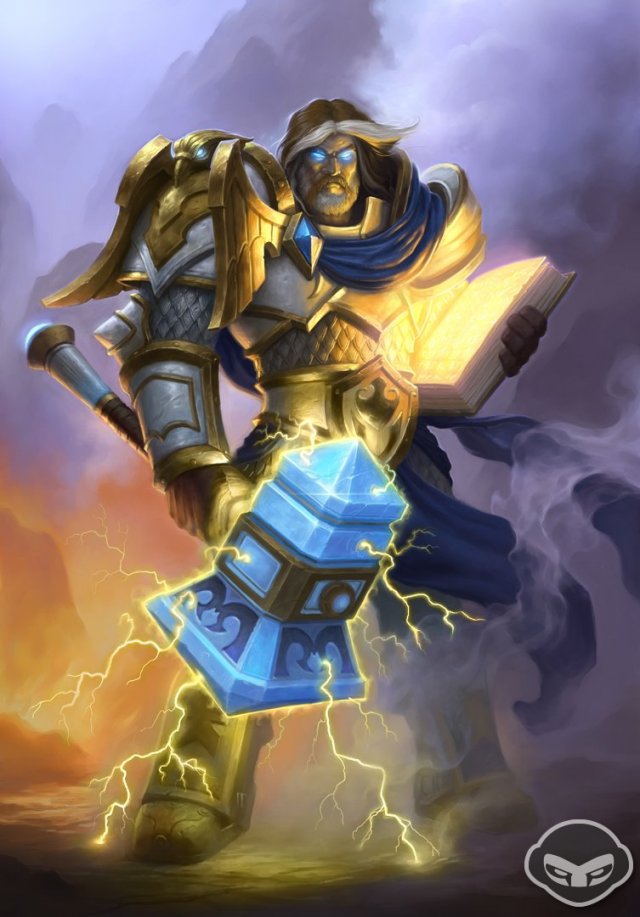 Hearthstone: Heroes of Warcraft - Immagine 76876