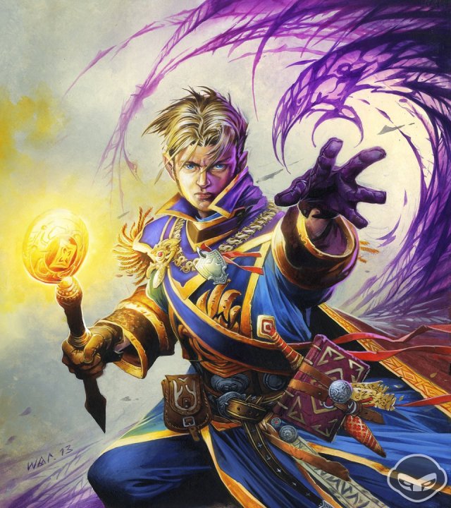 Hearthstone: Heroes of Warcraft - Immagine 76877