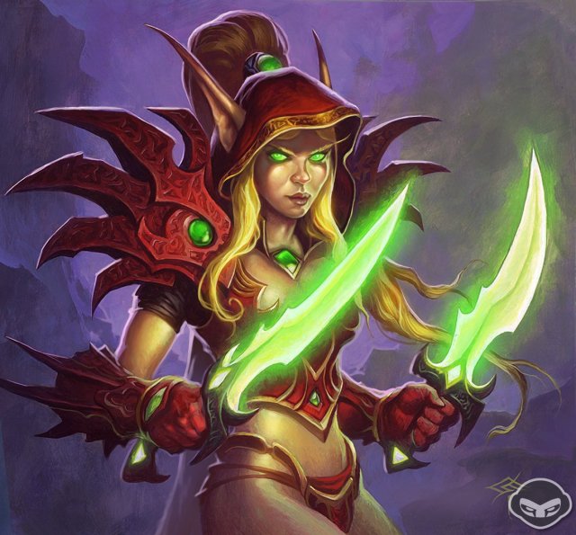 Hearthstone: Heroes of Warcraft - Immagine 76878
