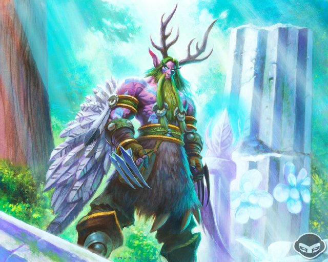 Hearthstone: Heroes of Warcraft - Immagine 76879