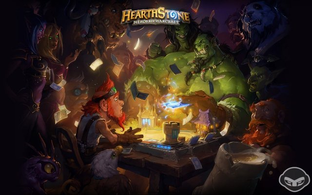 Hearthstone: Heroes of Warcraft - Immagine 76880