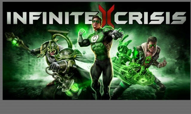 Infinite Crisis - Immagine 82158