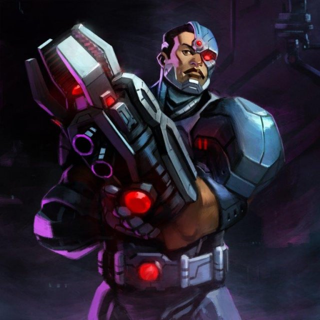 Infinite Crisis - Immagine 82159