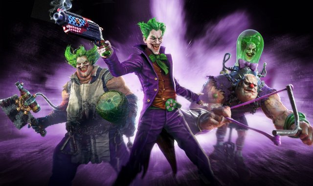 Infinite Crisis - Immagine 95172