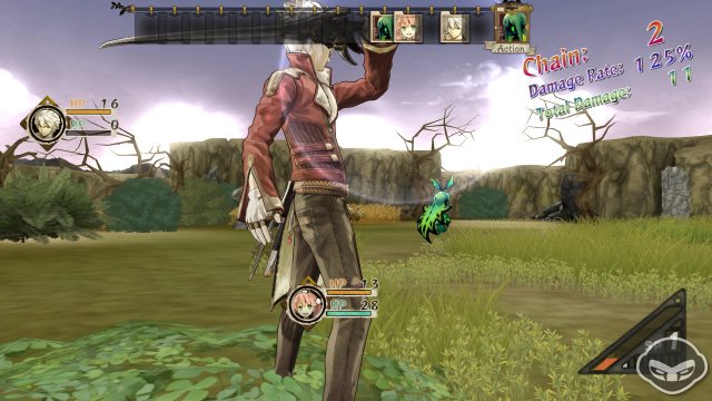 Atelier Escha & Logy: Alchemist of Dusk Sky - Immagine 77436