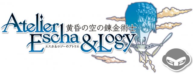 Atelier Escha & Logy: Alchemist of Dusk Sky - Immagine 77443