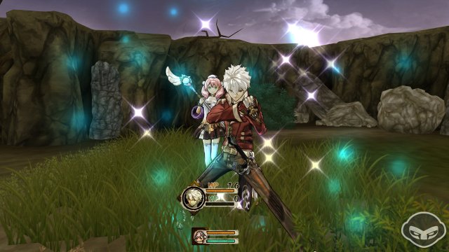 Atelier Escha & Logy: Alchemist of Dusk Sky - Immagine 77449