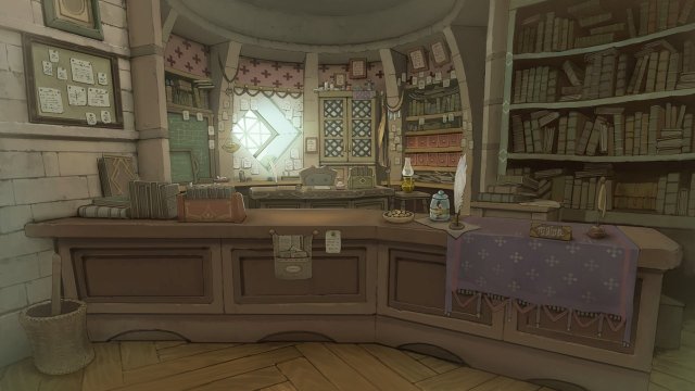 Atelier Escha & Logy: Alchemist of Dusk Sky - Immagine 85089