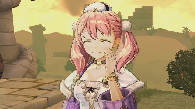 Atelier Escha & Logy: Alchemist of Dusk Sky - Immagine 85106