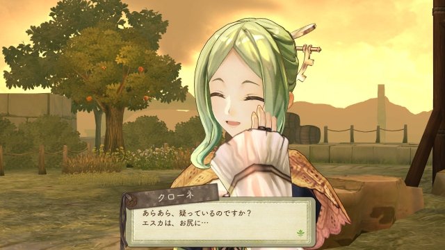 Atelier Escha & Logy: Alchemist of Dusk Sky - Immagine 85120