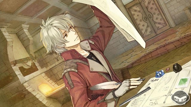 Atelier Escha & Logy: Alchemist of Dusk Sky - Immagine 78446